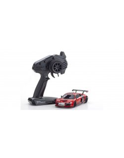 32329SR MINI-Z RWD readyset Audi R8 LMS Audi Driving Experience 2010