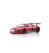 32329SR MINI-Z RWD readyset Audi R8 LMS Audi Driving Experience 2010