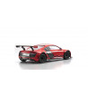 32329SR MINI-Z RWD readyset Audi R8 LMS Audi Driving Experience 2010