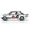 08376E KYOSHO ORIGINAL 1/18 scale Fiat 131 Abarth Rally 1978 1000 Lake No. 3