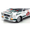 08376E KYOSHO ORIGINAL 1/18 scale Fiat 131 Abarth Rally 1978 1000 Lake No. 3