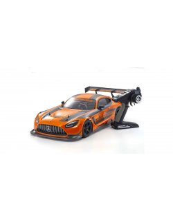 33019 1/8 GP 4WD INFERNO GT2 RACE SPEC 2020 Mercedes-AMG GT3