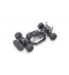 33019 1/8 GP 4WD INFERNO GT2 RACE SPEC 2020 Mercedes-AMG GT3