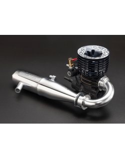OSB2104C OS SPEED B2104 OFF ROAD 1/8 BUGGY RACING ENGINE