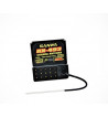 SWM17GOLD Sanwa M17 Limited Gold Edition with RX 493 Receiver