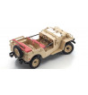 08959BE KYOSHO ORIGINAL 1/18 scale Toyota Land Cruiser BJ (Beige)