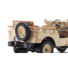 08959BE KYOSHO ORIGINAL 1/18 scale Toyota Land Cruiser BJ (Beige)