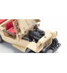 08959BE KYOSHO ORIGINAL 1/18 scale Toyota Land Cruiser BJ (Beige)