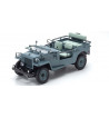 08959G KYOSHO ORIGINAL 1/18 scale Toyota Land Cruiser BJ (Green)