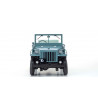 08959G KYOSHO ORIGINAL 1/18 scale Toyota Land Cruiser BJ (Green)