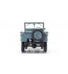 08959G KYOSHO ORIGINAL 1/18 scale Toyota Land Cruiser BJ (Green)