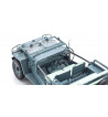 08959G KYOSHO ORIGINAL 1/18 scale Toyota Land Cruiser BJ (Green)