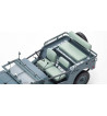 08959G KYOSHO ORIGINAL 1/18 scale Toyota Land Cruiser BJ (Green)