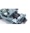 08959G KYOSHO ORIGINAL 1/18 scale Toyota Land Cruiser BJ (Green)