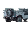 08959G KYOSHO ORIGINAL 1/18 scale Toyota Land Cruiser BJ (Green)
