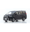 08963BK KYOSHO ORIGINAL 1/18scale Lexus LM300h (Black)