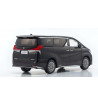 08963BK KYOSHO ORIGINAL 1/18scale Lexus LM300h (Black)