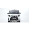 08963WP KYOSHO ORIGINAL 1/18scale Lexus LM300h (White Pearl Crystal Shine)
