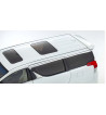 08963WP KYOSHO ORIGINAL 1/18scale Lexus LM300h (White Pearl Crystal Shine)