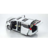08963WP KYOSHO ORIGINAL 1/18scale Lexus LM300h (White Pearl Crystal Shine)