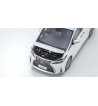 08963WP KYOSHO ORIGINAL 1/18scale Lexus LM300h (White Pearl Crystal Shine)