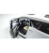 08963WP KYOSHO ORIGINAL 1/18scale Lexus LM300h (White Pearl Crystal Shine)