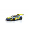 MZP241BLY ASC MR03W-MM Mercedes AMG GT3 Blue / Yellow