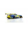 32338BLY MINI-Z RWD readyset Mercedes-AMG GT3 No.5 24H Nurburgring 2018