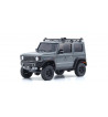 32525G MINI-Z 4×4 Suzuki Jimny Sierra APIO JIMNY TS4 Medium Gray Radio Controlled Electric Powered Crawling car Ready Set