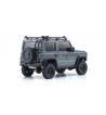 32525G MINI-Z 4×4 Suzuki Jimny Sierra APIO JIMNY TS4 Medium Gray Radio Controlled Electric Powered Crawling car Ready Set