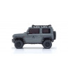 32525G MINI-Z 4×4 Suzuki Jimny Sierra APIO JIMNY TS4 Medium Gray Radio Controlled Electric Powered Crawling car Ready Set