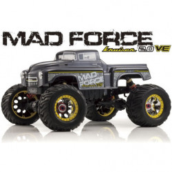1/8 4WD MAD FORCE KRUISER...