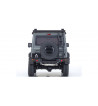 32525G MINI-Z 4×4 Suzuki Jimny Sierra APIO JIMNY TS4 Medium Gray Radio Controlled Electric Powered Crawling car Ready Set