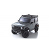 32525G MINI-Z 4×4 Suzuki Jimny Sierra APIO JIMNY TS4 Medium Gray Radio Controlled Electric Powered Crawling car Ready Set