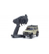 32525K MINI-Z 4×4 Suzuki Jimny Sierra APIO JIMNY TS4 Khaki Radio Controlled Electric Powered Crawling car Ready Set
