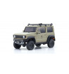 32525K MINI-Z 4×4 Suzuki Jimny Sierra APIO JIMNY TS4 Khaki Radio Controlled Electric Powered Crawling car Ready Set
