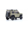 32525K MINI-Z 4×4 Suzuki Jimny Sierra APIO JIMNY TS4 Khaki Radio Controlled Electric Powered Crawling car Ready Set