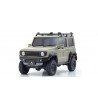 32525K MINI-Z 4×4 Suzuki Jimny Sierra APIO JIMNY TS4 Khaki Radio Controlled Electric Powered Crawling car Ready Set