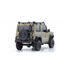 32525K MINI-Z 4×4 Suzuki Jimny Sierra APIO JIMNY TS4 Khaki Radio Controlled Electric Powered Crawling car Ready Set