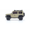 32525K MINI-Z 4×4 Suzuki Jimny Sierra APIO JIMNY TS4 Khaki Radio Controlled Electric Powered Crawling car Ready Set