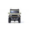32525K MINI-Z 4×4 Suzuki Jimny Sierra APIO JIMNY TS4 Khaki Radio Controlled Electric Powered Crawling car Ready Set