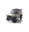 32525K MINI-Z 4×4 Suzuki Jimny Sierra APIO JIMNY TS4 Khaki Radio Controlled Electric Powered Crawling car Ready Set