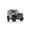 32525K MINI-Z 4×4 Suzuki Jimny Sierra APIO JIMNY TS4 Khaki Radio Controlled Electric Powered Crawling car Ready Set