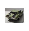 34418T2 1969 Chevy® Camaro® Z/28 Frost 1/10 Scale Radio Controlled Electric Powered 4WD FAZER Mk2 FZ02 Series Readyset