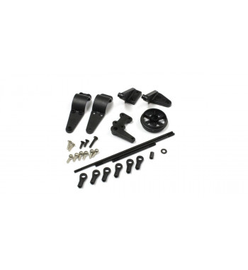 MAW023B 4WS Conversion Set...