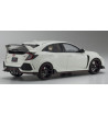 Kyosho SAMURAI 1/18scale Honda Civic Type R (White) KSR18029W
