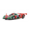 32328RE MINI-Z RWD Series Ready Set MAZDA 787B No.55 LM 1991 Winner