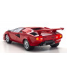08320B KYOSHO ORIGINAL 1/18scale Lamborghini Countach LP500S (Red)