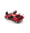 08320B KYOSHO ORIGINAL 1/18scale Lamborghini Countach LP500S (Red)