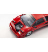 08320B KYOSHO ORIGINAL 1/18scale Lamborghini Countach LP500S (Red)